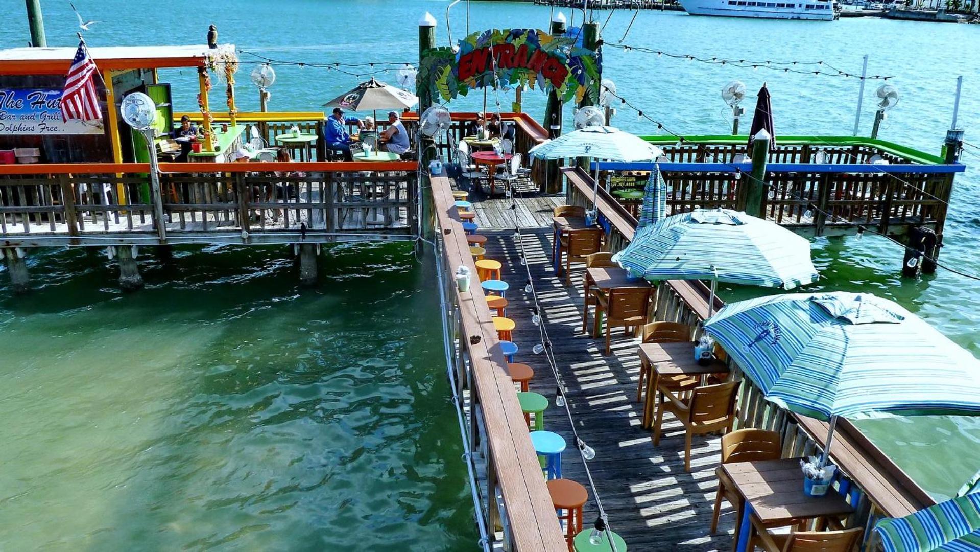 セント・ピート・ビーチ Oceana 305 Eastヴィラ エクステリア 写真